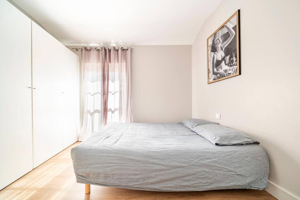 Superbe Appartement Intramuros Авиньон Экстерьер фото
